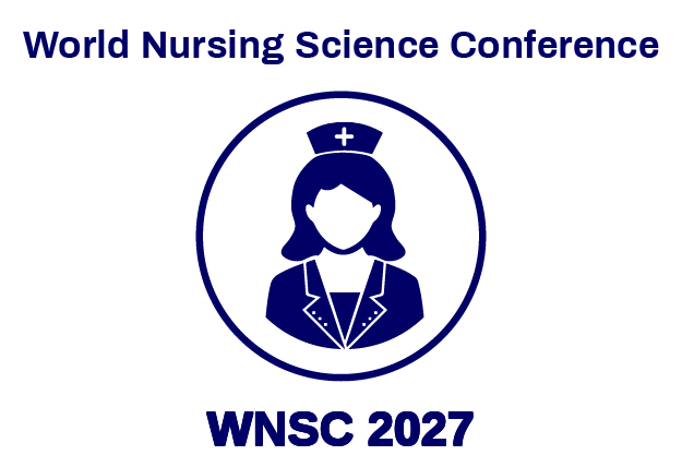 8th Edition of World Nursing Science Conference 2027