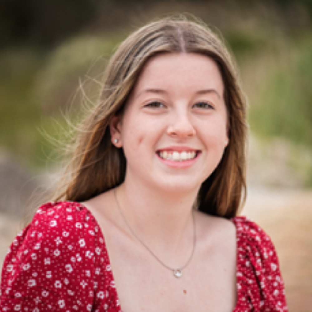 Kaitlin Eisnor, 4th Edition of World Nursing Science Conference, Boston, USA