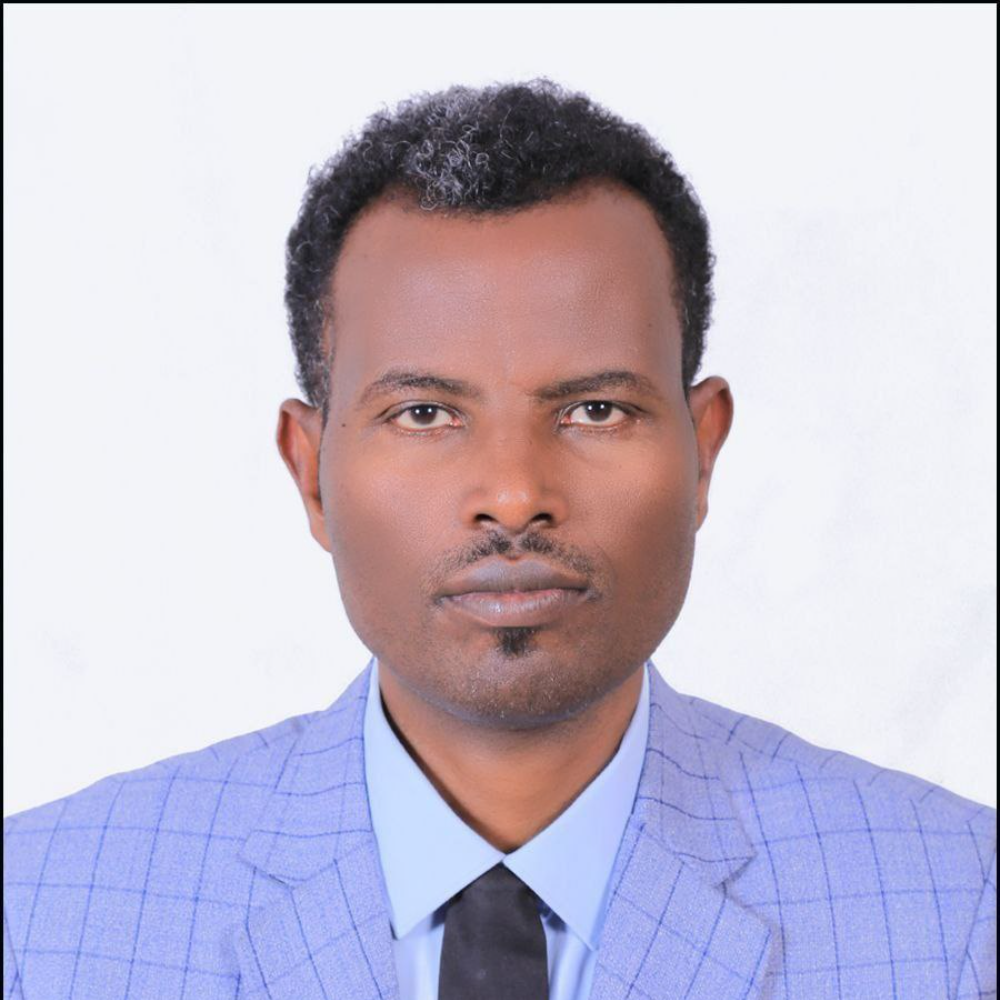 Tsegaye Alemu, 4th Edition of World Nursing Science Conference, Boston, USA