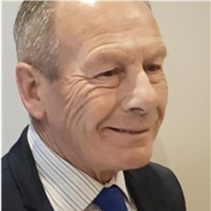 Graham Betts Symonds, 4th Edition of World Nursing Science Conference, Boston, USA
