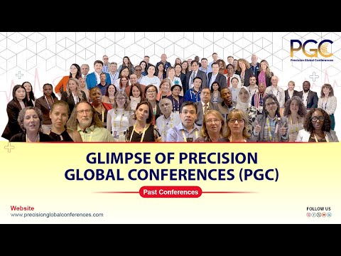 Why to Attend Precision Nursing Science Summit 2026