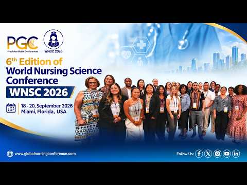 WNSC 2026 Highlights | A Successful Global Gathering